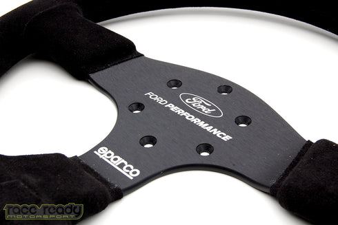 Ford Performance Steering Wheel